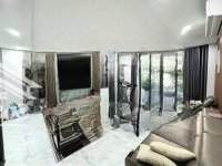 Siêu Phẩm Liền Kề Lô Góc Nguyễn Văn Lộc Kinh Doanh Cực Đỉnh 110M 26 Tỷ