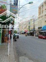 Bán Nhà Mặt Tiền Đường Phan Bội Châu Thành Phố Nha Trang