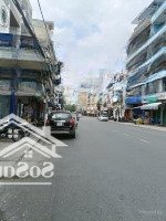 Bán Nhà Mặt Tiền Đường Phan Bội Châu Thành Phố Nha Trang