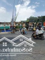Bán Đất Tại Đường Phạm Văn Chiêu, Gò Vấp, Hồ Chí Minh, 18,5 Tỷ, 243M2 Giá Tốt 76 Triệu/M2