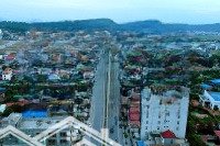 Cần Bán Lô Đất Tiềm Năng Tại Tp Thủy Nguyêndiện Tích2300M2 Full Bìa Đỏ Đất Ở