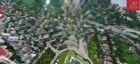 Căn Hộ Thương Mại 5 Sao Trung Tâm Tp Việt Trì Vicgrand Square