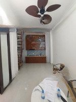 Ngon 3,8 Tỷ. Nhà Tân Mai To, Sổ Riêng, Ko Qh. 4 Tầng Công Năng, Hai Thoáng.