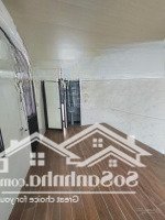 Ngon 3,8 Tỷ. Nhà Tân Mai To, Sổ Riêng, Ko Qh. 4 Tầng Công Năng, Hai Thoáng.
