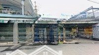 Bán Mặt Tiền Kinh Doanh An Bình Dĩ An