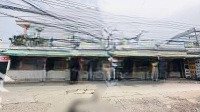 Bán Mặt Tiền Kinh Doanh An Bình Dĩ An