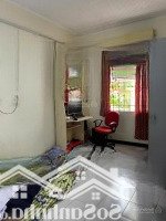 Giáp Bình Thạnh - Nhàdiện Tíchlớn 108M2 - Bê Ngang 9M - 3Tầng - Lý Thường Kiệt P4 Gv - Chỉ 7Tỷ8 Tl