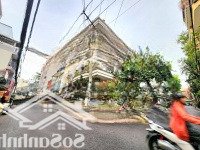 Nhà 4 Tầng Mới Đẹp. 4,6X15M Nh 5M.hẽm Xe Hơi8M Gần Chợ Hoàng Hoa Thám, P13, Giá Tốt