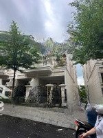 Cityland Park Hills, P10, Gò Vấp. Bán Căn Góc Công Viên 8M. Vị Trí Đắc Địa, Đang Có Hđ Thuê 44 Triệu