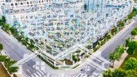 Siêu Phẩm Biệt Thự Đơn Lập Góc Ven Sông Phong Lan & Hướng Dương Chỉ 5X Tr/M2. Cho Chủ Nhân Xứng Tầm
