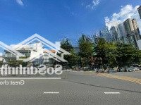 Thương Hiệu! Bán Nhà Ngaymặt Tiềnquang Trung - 18X60M - Xd: Hầm 7 Tầng - Hđt: 258 Tr/Th - Giá: 76 Tỷ Tl