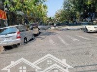 Thương Hiệu! Bán Nhà Ngaymặt Tiềnquang Trung - 18X60M - Xd: Hầm 7 Tầng - Hđt: 258 Tr/Th - Giá: 76 Tỷ Tl
