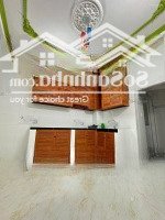 Nhà Mtkd Ngay Chợ Phú Lâm P13, Q6Diện Tích4X18M Có Hẻm Sau Thông Thoáng Nhà 3.5Tấm Giá Bán 12.9 Tỷ