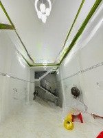 Nhà Mtkd Ngay Chợ Phú Lâm P13, Q6Diện Tích4X18M Có Hẻm Sau Thông Thoáng Nhà 3.5Tấm Giá Bán 12.9 Tỷ