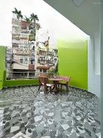 Nhà Mtkd Ngay Chợ Phú Lâm P13, Q6Diện Tích4X18M Có Hẻm Sau Thông Thoáng Nhà 3.5Tấm Giá Bán 12.9 Tỷ