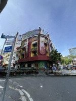 Bán Khách Sạnmặt Tiềnthủ Khoa Huân P Bến Thành Quận 1, Dt: 15X25 Công Nhận 450M2 Giá Bán: 175 Tỷ