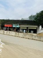 Hàng Hiếm. Siêu Phẩm Mặt Đường Tỉnh Lộ 420 Tại Hoà Lạc, 100M2 Mặt Tiền 5M, Full Thổ. Giá Cực Rẻ