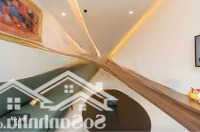 Cho Thuê Căn Hộ 2 Phòng Ngủ 2 Vệ Sinhchung Cư Tresor Quận 4