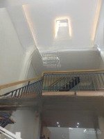 Nhà Mới 3 Tầng, Hẻm Thông Cách Mặt Tiền 10M, Lê Văn Sỹ - Trường Sa - Đặng Văn Ngữ