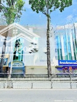 Bán Nhà Siêu Hiếm Mặt Tiền Bùi Thị Xuân - Quận 1 - (8X15M) - 5 Tầng - Hđt: 210 Triệu/Th - Giá: 50 Tỷ