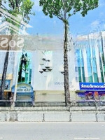 Bán Nhà Siêu Hiếm Mặt Tiền Bùi Thị Xuân - Quận 1 - (8X15M) - 5 Tầng - Hđt: 210 Triệu/Th - Giá: 50 Tỷ