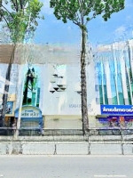 Bán Nhà Siêu Hiếm Mặt Tiền Bùi Thị Xuân - Quận 1 - (8X15M) - 5 Tầng - Hđt: 210 Triệu/Th - Giá: 50 Tỷ