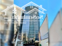 Bán Tòa Building Ngay Mặt Tiền Điện Biên Phủ - 9X25M - Hầm 8 Tầng - Hđt: 250 Tr/Th - Giá: 58 Tỷ Tl