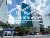 Bán Tòa Building Ngay Mặt Tiền Điện Biên Phủ - 9X25M - Hầm 8 Tầng - Hđt: 250 Tr/Th - Giá: 58 Tỷ Tl