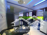 Bán Nhà Mặt Tiền Nguyễn Thị Minh Khai - Nha Trang - Gần Biển, Vị Trí Đẹp