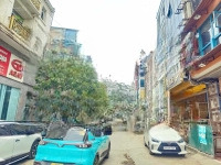 Bán Gấp Nhà Kđg Vạn Phúc, Hà Đông, Đường To Như Phố, Vỉa Hè Rộng, Kinh Doanh Sầm Uất 78M2,Mặt Tiền5M