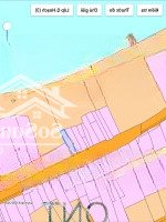 Bán Lô Đất Nhỏ Hiếm Quy Hoạch Thổ Cư Mặt Tiền Đường Dt716 - View Bàu Sen, Hoà Thắng