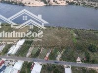 Bán Lô Đất Nhỏ Hiếm Quy Hoạch Thổ Cư Mặt Tiền Đường Dt716 - View Bàu Sen, Hoà Thắng