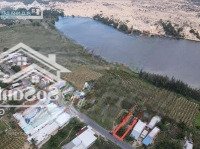 Bán Lô Đất Nhỏ Hiếm Quy Hoạch Thổ Cư Mặt Tiền Đường Dt716 - View Bàu Sen, Hoà Thắng