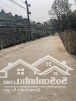 Cc Ccần Thanh Khoản Lô Đất Đẹp Thắng Hữu Minh Trí Sóc Sơn