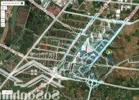 Mặt Đường Hải Phong 240M2 Mặt Tiền 10M Cổng Vào Vinhomes