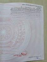 Bán Đất 460M2 Tại Đường 30/4, Dương Tơ, Phú Quốc, 3,3 Tỷ, Mặt Tiền Rộng Đẹp