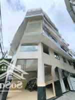 Cho Thuê Cc Mini 30M2, Thang Máy, 2 Mặt Tiền Thoáng Tại Chế Lan Viên Giáp Tân Bình