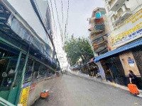 Bán Gấp Căn Nhà Siêu Đẹp - Hẻm Ô Tô Tránh Nhau - Sổ Hồng - Tại P6, Gò Vấp - Giá Chỉ 6,9 Tỷ