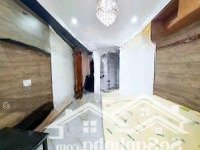 Bán Gấp Căn Nhà Siêu Đẹp - Hẻm Ô Tô Tránh Nhau - Sổ Hồng - Tại P6, Gò Vấp - Giá Chỉ 6,9 Tỷ