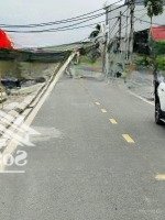 Chủ Gửi Bán Lô Đất Mặt Đg Nhựa 11M Tại Minh Đức Đồ Sơn 96M2 Ngang 5M Giá Chỉ 1,8 Tỷ Xxx