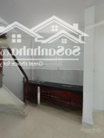 Bán Nhàmặt Tiềnđường Số 1, Tân Bình Gần Chợ Tân Bình, Nở Hậu Tài Lộc