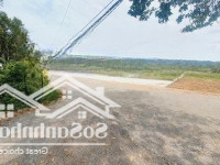 Bán Đất Búng Gội, 2,2 Tỷ, 200M2, Mặt Tiền 11M, Có Thổ Cư
