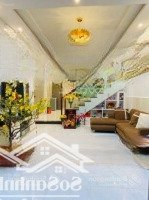 Bán Nhà Riêng Siêu Đẹp Tại Nơ Trang Long - P13 - Bình Thạnh, 60M2 3 Phòng Ngủ 2 Vệ Sinh Pháp Lý Đầy Đủ, 4 Tỷ 4