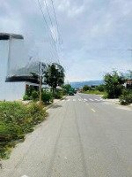 Siêu Rẻ - Bán Đất Kđt Phú Ân Nam - Diên An - Diên Khánh Chỉ 23 Tr/M