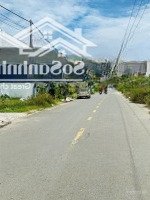 Siêu Rẻ - Bán Đất Kđt Phú Ân Nam - Diên An - Diên Khánh Chỉ 23 Tr/M