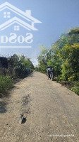 Đất Đô Thị, View Kênh, 5X28, Sổ Hồng Riêng, Ngay Trung Tâm Huyện, Kề Bên Chợ, Trường, Tiềm Năng Cao