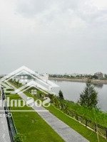Cần Bán Lô Đất Đường Đào Duy Tùng, Khu Đô Thị Phú Mỹ An, Diện Tích: 361M2