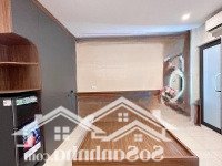 An Dương Vương Nhỉnh 6 Tỷ 30M2 5 Tầngmặt Tiền4M Hàng Xóm Sunshine City