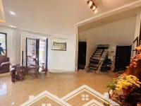 Căn Góc, Biệt Thự 2 Tầng Gói 2 - Mỹ Gia - Đẹp Như Trong Tranh - Đường 18M