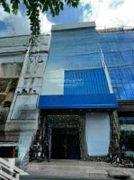 Rẻ Không Có Căn Thứ 2! Bán Nhàmặt Tiềnnguyễn Văn Trỗi - Dt: 7X22M - 6 Tầng - Hđt: 110 Triệu/Th - Giá Bán 27 Tỷ